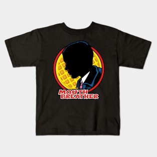 Eleven Tracy Logo Kids T-Shirt